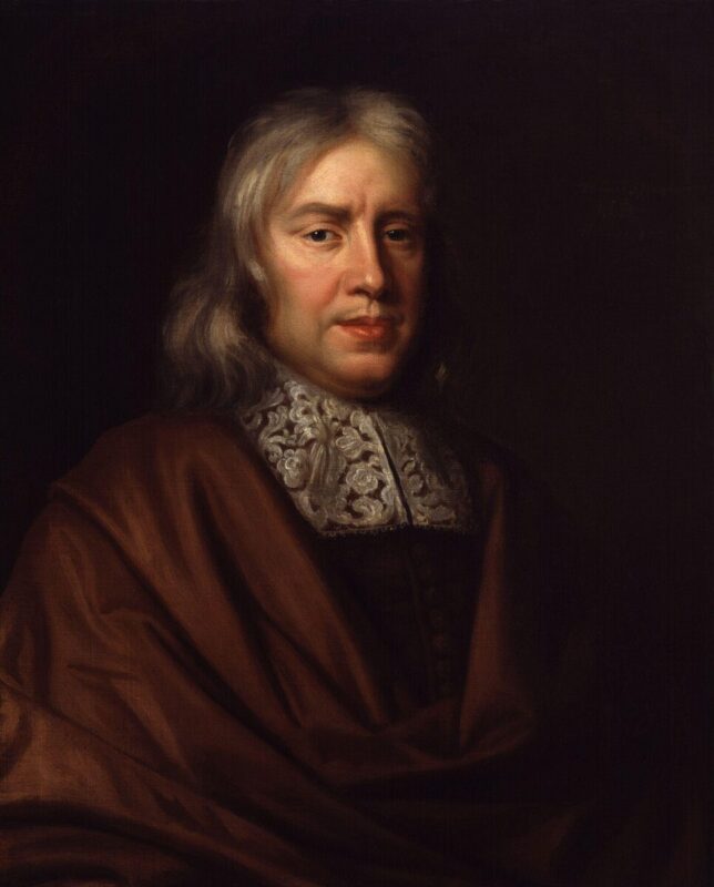 Томас Сиденхам (1624 - 1689)
