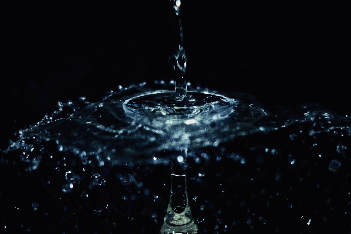 Вода - источник жизни