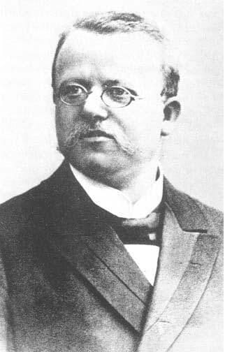 Герман Оппенгейм1858-1919)